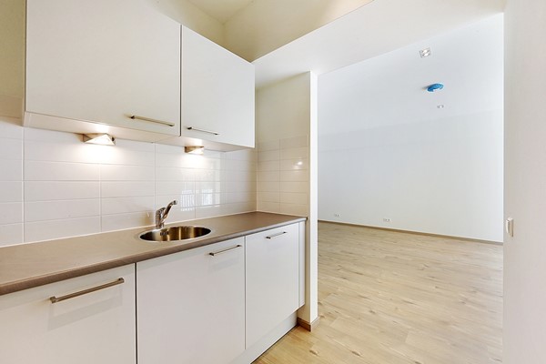 Medium property photo - President Kennedyplantsoen 23, 1079 SK Amsterdam